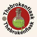Thebrokenflask